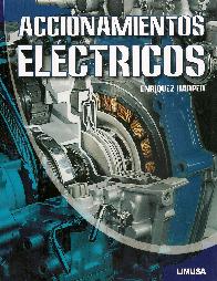 Accionamientos Elctricos