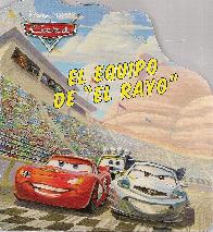 El equipo de El Rayo