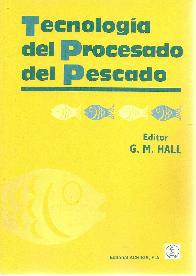 Tecnologa del Procesado del Pescado