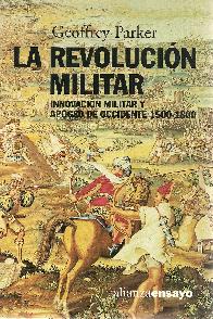 La revolucin militar