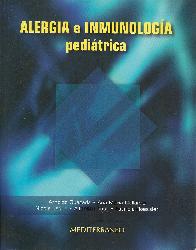 Alergia e Inmunología Pediátrica