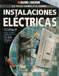 La gua completa sobre Instalaciones Elctricas