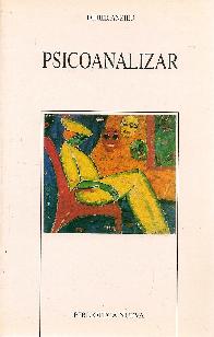 Psicoanalizar