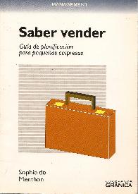 Saber vender