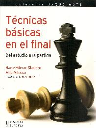 Tcnicas bsicas en el Final