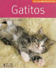 Gatitos. Manuales Mascotas en Casa