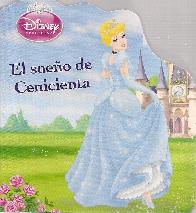 El sueo de Cenicienta