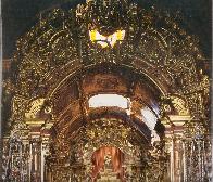 Iglesias y Catedrales