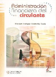 Administracin financiera del circulante