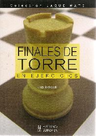 Finales de Torre en Ejercicios