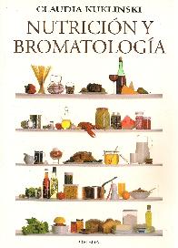 Nutricin y Bromatologa