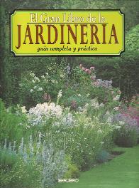 El gran libro de la Jardinera