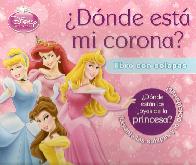 Dnde est mi corona?