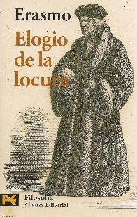 Elogio de la locura