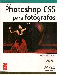 Photoshop CS5 para fotgrafos
