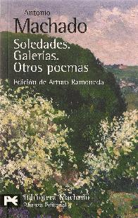 Soledades.Galerias.Otros Poemas