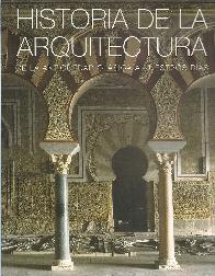 Historia de la arquitectura