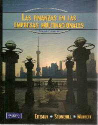 Las Finanzas en las Empresas Multinacionales