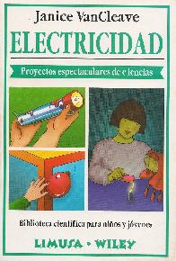 Elctricidad