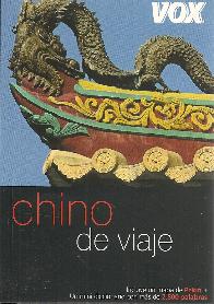 Chino de viaje