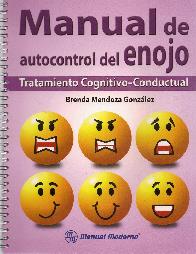 Manual de autocontrol del Enojo