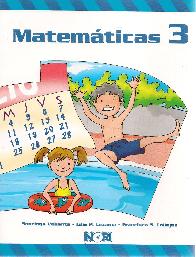 Matemticas 3