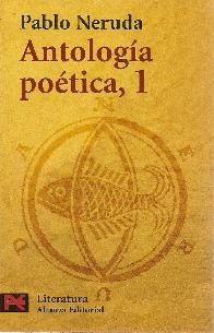 Antologa Potica 1