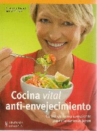 Cocina Vital anti - envejecimiento