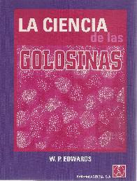 La ciencia de las golosinas