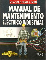 Manual de Mantenimiento Elctrico Industrial