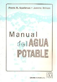 Manual del Agua Potable