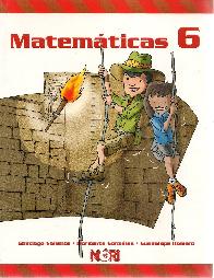 Matemticas 6