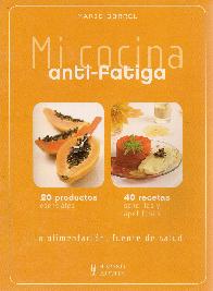 Mi Cocina anti - fatiga