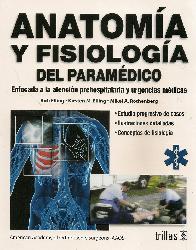 Anatoma y fisiologa de Paramdico