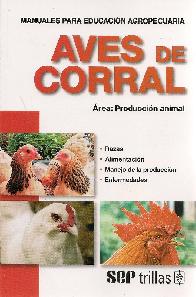 Aves de Corral