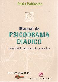 Manual de Psicodrama Didico