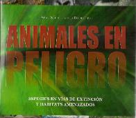 Animales en Peligro