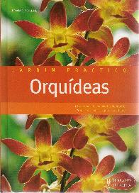 Orqudeas. Jardn Prctico