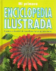 Mi primera Enciclopedia Ilustrada