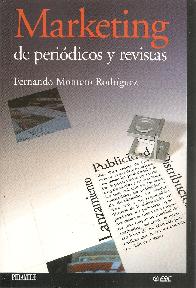 Marketing de periodicos y revistas