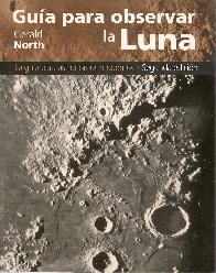 Gua para observar la Luna