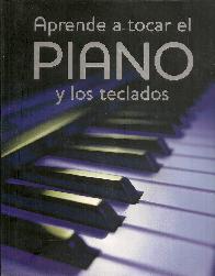 Aprende a tocar Piano y los teclados