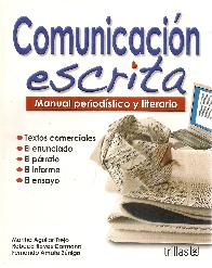 Comunicacin Escrita