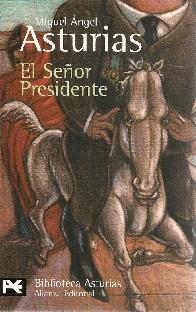 El Seor Presidente