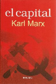 El Capital Marx