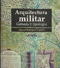 Arquitectura militar