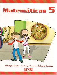 Matemticas 5