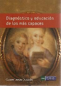 Diagnstico y educacin de los ms capaces