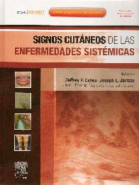 Signos cutneos de las enfermedades sistmicas