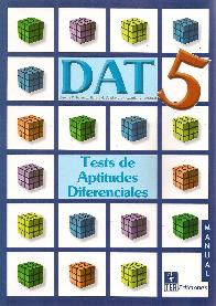 DAT-5 Test de Aptitudes Diferenciales 5